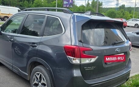Subaru Forester, 2019 год, 3 150 000 рублей, 2 фотография