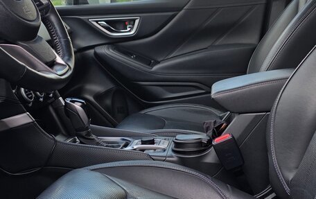 Subaru Forester, 2019 год, 3 150 000 рублей, 8 фотография