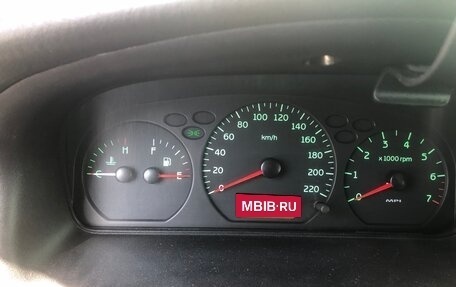 Chery Amulet (A15) I, 2007 год, 80 000 рублей, 13 фотография