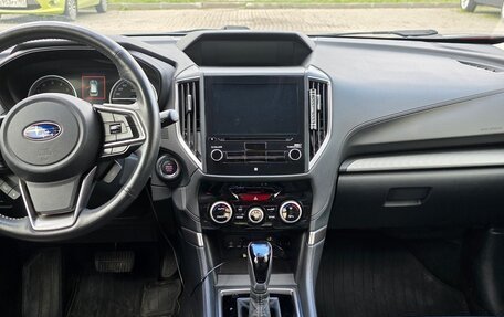 Subaru Forester, 2019 год, 3 150 000 рублей, 9 фотография