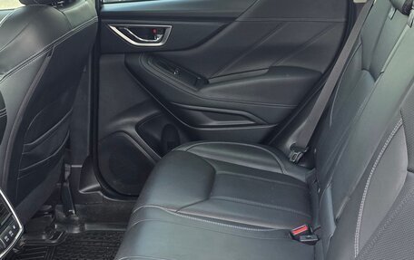 Subaru Forester, 2019 год, 3 150 000 рублей, 10 фотография