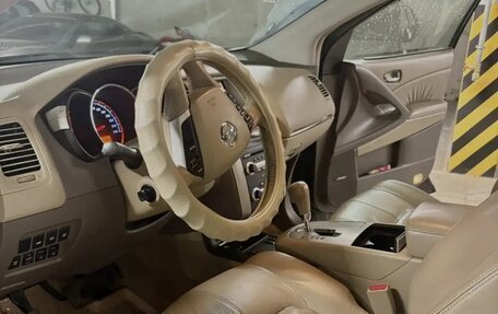 Nissan Murano, 2012 год, 1 210 000 рублей, 2 фотография
