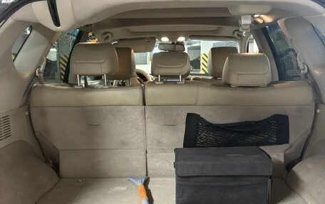 Nissan Murano, 2012 год, 1 210 000 рублей, 3 фотография