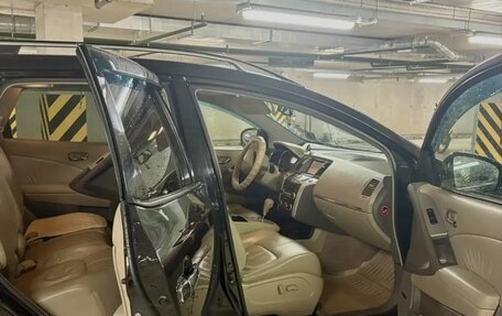 Nissan Murano, 2012 год, 1 210 000 рублей, 4 фотография