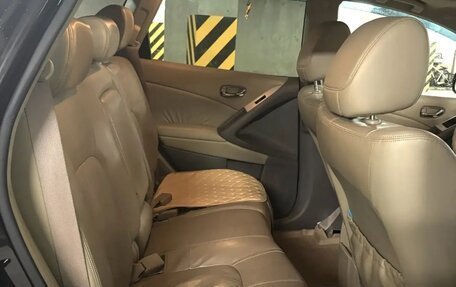 Nissan Murano, 2012 год, 1 210 000 рублей, 6 фотография