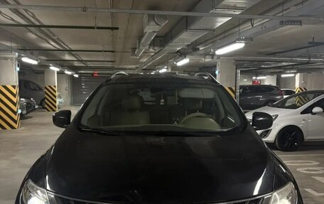 Nissan Murano, 2012 год, 1 210 000 рублей, 9 фотография
