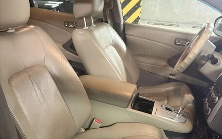 Nissan Murano, 2012 год, 1 210 000 рублей, 7 фотография