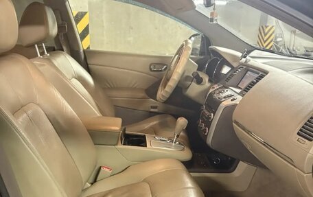 Nissan Murano, 2012 год, 1 210 000 рублей, 5 фотография