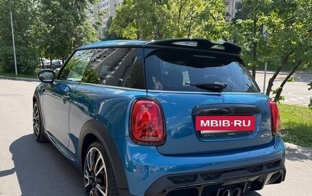 MINI Hatch, 2021 год, 4 100 000 рублей, 4 фотография