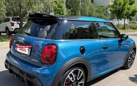 MINI Hatch, 2021 год, 4 100 000 рублей, 3 фотография