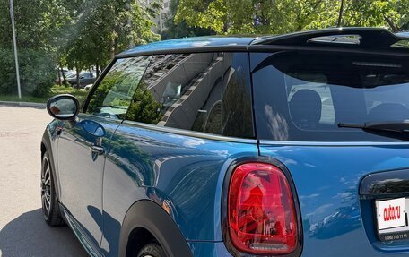 MINI Hatch, 2021 год, 4 100 000 рублей, 5 фотография