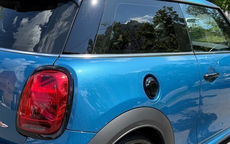 MINI Hatch, 2021 год, 4 100 000 рублей, 6 фотография