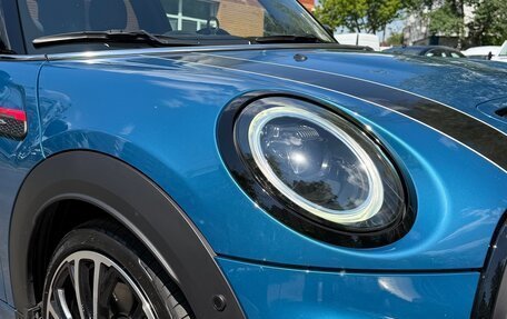 MINI Hatch, 2021 год, 4 100 000 рублей, 7 фотография