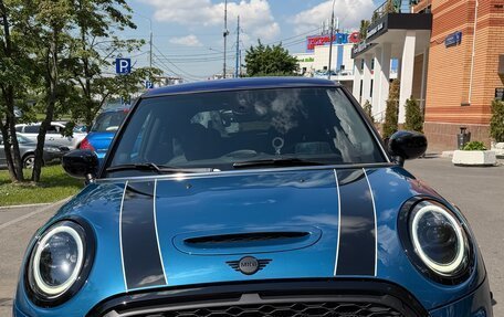MINI Hatch, 2021 год, 4 100 000 рублей, 8 фотография