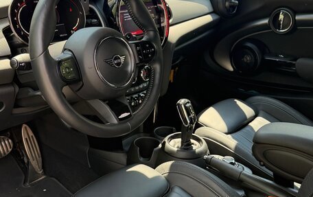 MINI Hatch, 2021 год, 4 100 000 рублей, 9 фотография