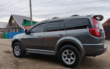 Great Wall Hover, 2008 год, 845 000 рублей, 2 фотография