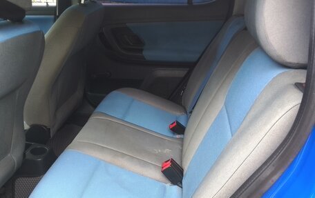 Skoda Fabia II, 2009 год, 340 000 рублей, 10 фотография