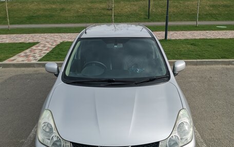 Nissan Wingroad III, 2007 год, 720 000 рублей, 11 фотография