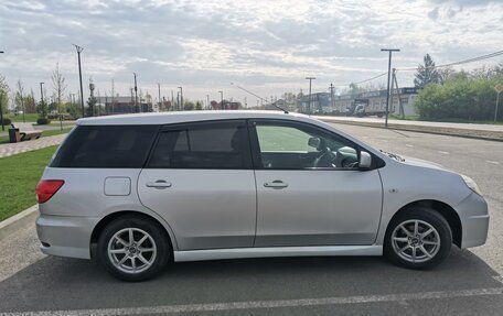 Nissan Wingroad III, 2007 год, 720 000 рублей, 6 фотография