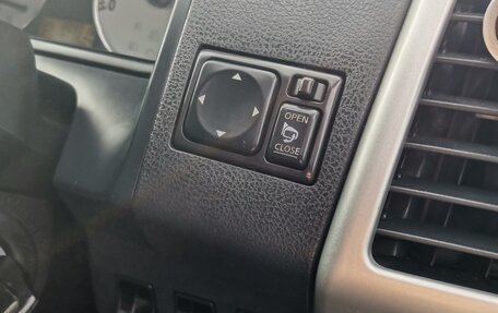 Nissan Wingroad III, 2007 год, 720 000 рублей, 14 фотография