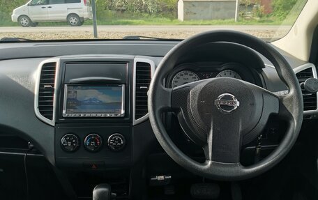 Nissan Wingroad III, 2007 год, 720 000 рублей, 13 фотография