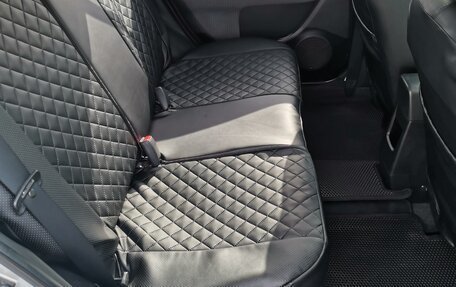 Nissan Wingroad III, 2007 год, 720 000 рублей, 20 фотография