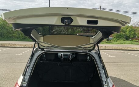 Nissan Wingroad III, 2007 год, 720 000 рублей, 18 фотография
