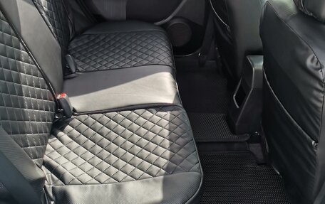 Nissan Wingroad III, 2007 год, 720 000 рублей, 21 фотография