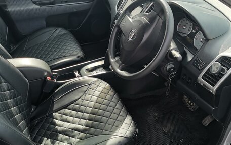 Nissan Wingroad III, 2007 год, 720 000 рублей, 16 фотография