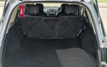 Nissan Wingroad III, 2007 год, 720 000 рублей, 19 фотография
