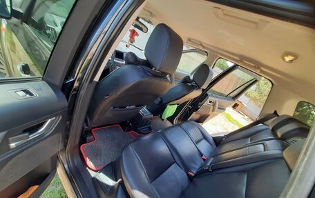 Land Rover Freelander II рестайлинг 2, 2008 год, 1 200 000 рублей, 8 фотография