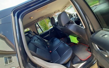 Land Rover Freelander II рестайлинг 2, 2008 год, 1 200 000 рублей, 9 фотография
