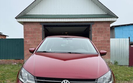 Volkswagen Polo VI (EU Market), 2019 год, 1 290 000 рублей, 2 фотография