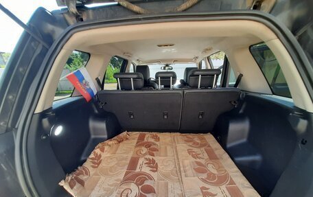 Land Rover Freelander II рестайлинг 2, 2008 год, 1 200 000 рублей, 11 фотография