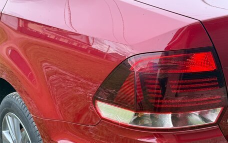 Volkswagen Polo VI (EU Market), 2019 год, 1 290 000 рублей, 9 фотография
