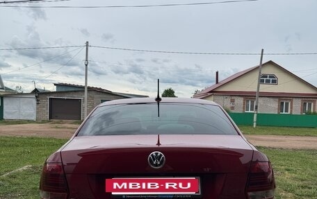 Volkswagen Polo VI (EU Market), 2019 год, 1 290 000 рублей, 6 фотография