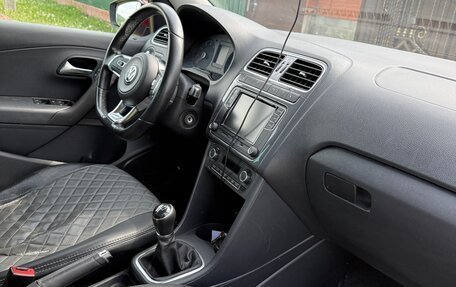 Volkswagen Polo VI (EU Market), 2019 год, 1 290 000 рублей, 12 фотография