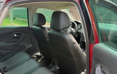 Volkswagen Polo VI (EU Market), 2019 год, 1 290 000 рублей, 13 фотография