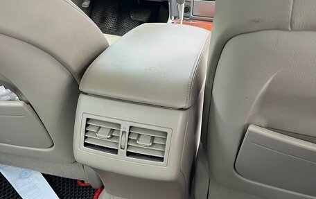 Toyota Camry, 2008 год, 1 300 000 рублей, 7 фотография