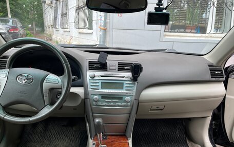 Toyota Camry, 2008 год, 1 300 000 рублей, 6 фотография