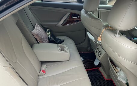 Toyota Camry, 2008 год, 1 300 000 рублей, 8 фотография