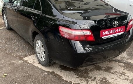 Toyota Camry, 2008 год, 1 300 000 рублей, 3 фотография