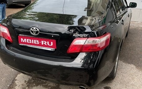 Toyota Camry, 2008 год, 1 300 000 рублей, 4 фотография