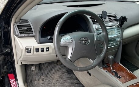 Toyota Camry, 2008 год, 1 300 000 рублей, 9 фотография