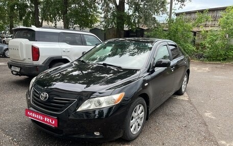 Toyota Camry, 2008 год, 1 300 000 рублей, 2 фотография