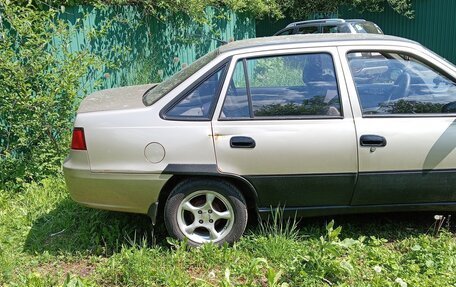 Daewoo Nexia I рестайлинг, 2012 год, 220 000 рублей, 5 фотография