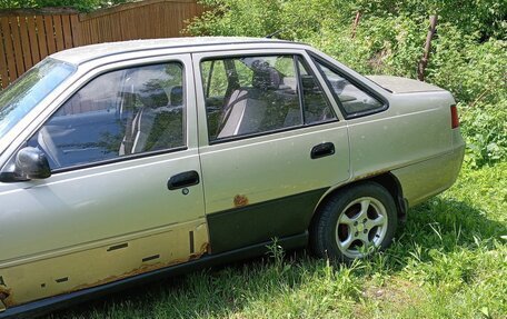 Daewoo Nexia I рестайлинг, 2012 год, 220 000 рублей, 3 фотография