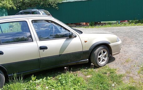 Daewoo Nexia I рестайлинг, 2012 год, 220 000 рублей, 4 фотография