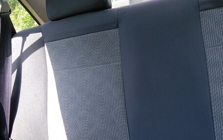 Daewoo Nexia I рестайлинг, 2012 год, 220 000 рублей, 7 фотография