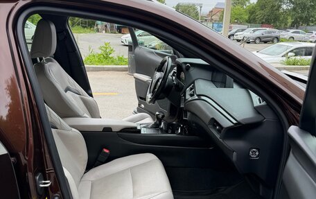 Lexus UX I, 2019 год, 3 050 000 рублей, 8 фотография